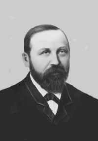 Niels Georgeson Jorgensen (1834 - 1902) Profile